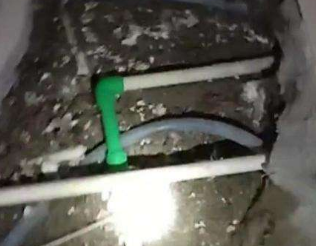 威信卫生间漏水多少钱