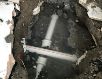 威信卫生间防水公司