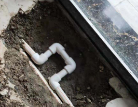 威信卫生间测漏水哪家好