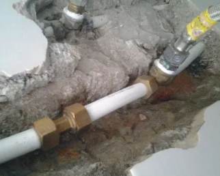 威信测漏水多少钱
