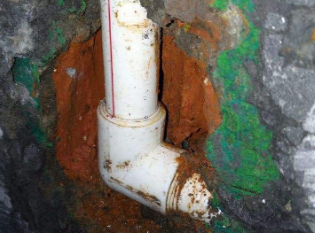 威信卫生间测漏水价格明细