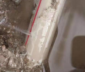 威信水管维修公司