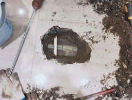 威信卫生间防水多少钱