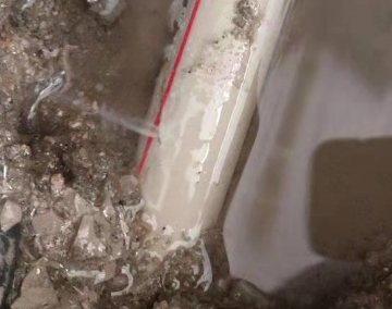 威信水管维修多少钱