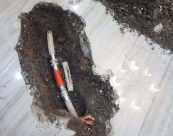 威信水管维修哪家好