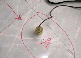威信卫生间测漏水多少钱