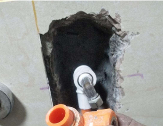 威信卫生间测漏水哪家好