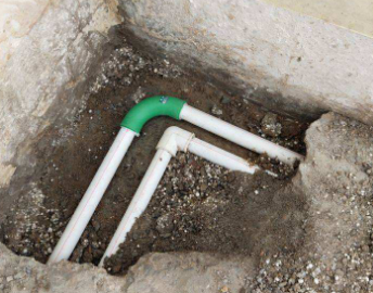 威信卫生间测漏水价格多少