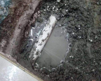 威信卫生间测漏水哪家好