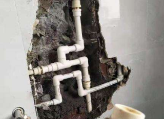 威信卫生间测漏水价格多少