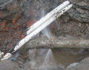 威信水管维修费用是多少