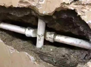 威信水管维修哪家好