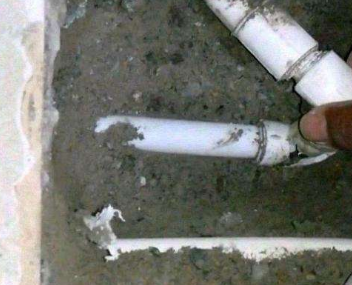 威信卫生间测漏水哪家好