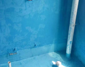 威信卫生间防水多少钱