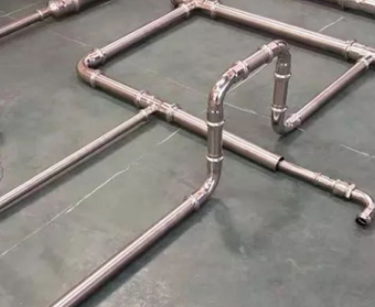 威信水管维修多少钱