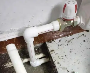 威信卫生间测漏水多少钱