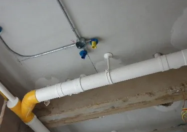 威信水管维修多少钱