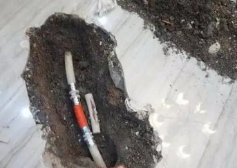 威信卫生间测漏水哪家好