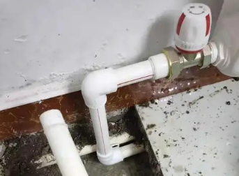 威信卫生间测漏水多少钱