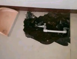 威信卫生间测漏水多少钱