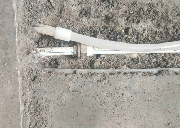 威信卫生间测漏水之解决方法