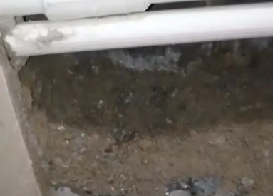 威信卫生间测漏水多少钱