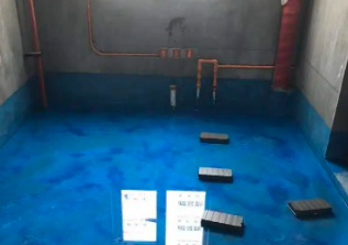 威信卫生间防水步骤