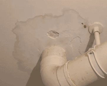 威信卫生间测漏水的检测方法
