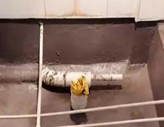 威信卫生间测漏水服务电话