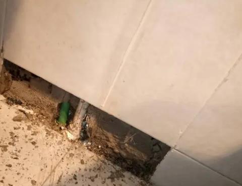 威信测漏水公司为您专业分享下检漏仪器准确定位的方法有什么特点?