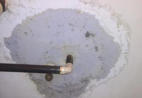 威信测漏水公司分享如何自检漏水