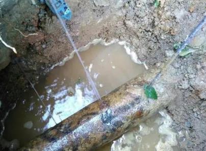 威信卫生间测漏水公司分享下我们可以检测到轻微的漏水和水压吗？