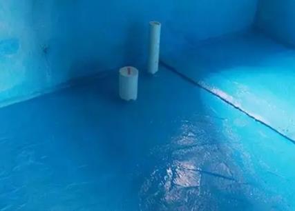 威信卫生间防水公司分享防水小知识