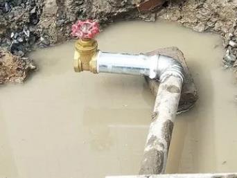 威信漏水检测电话多少