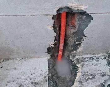 威信漏水检测哪家好
