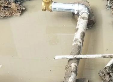 威信测漏水公司电话